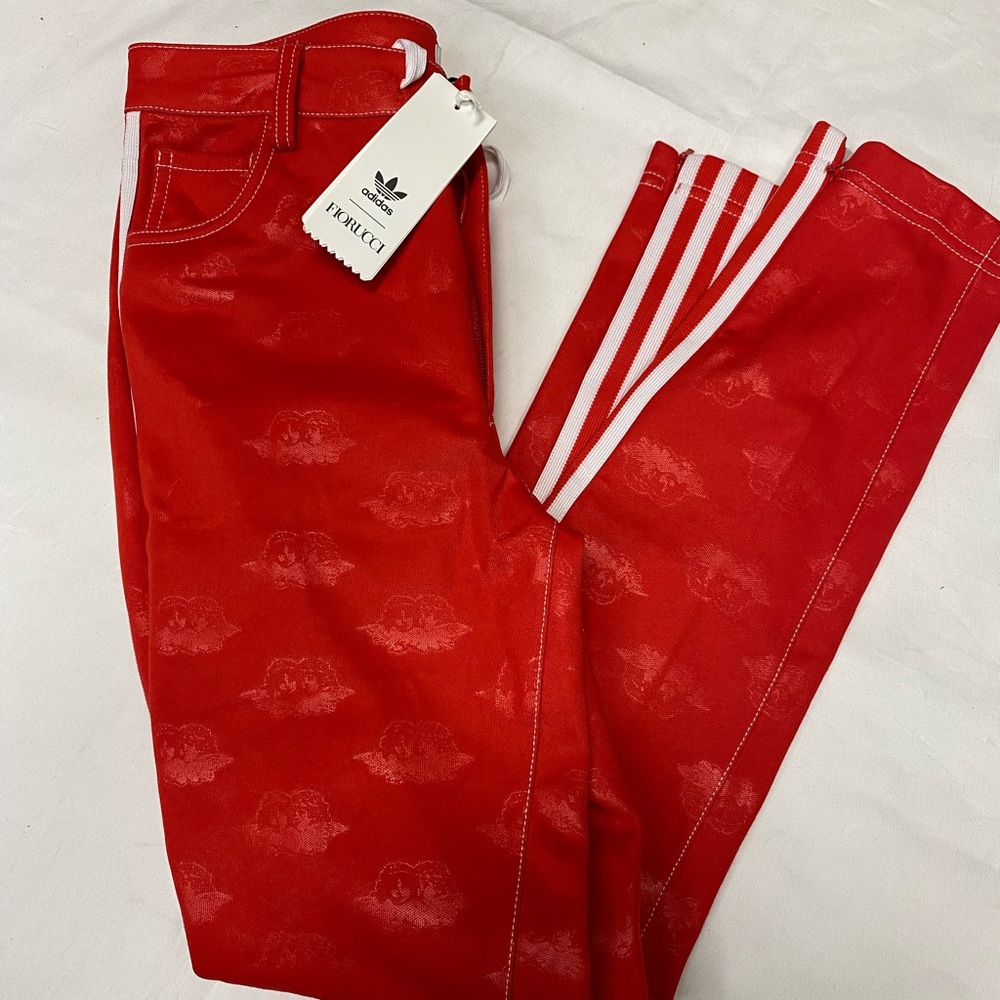 Adidas Fiorucci pant